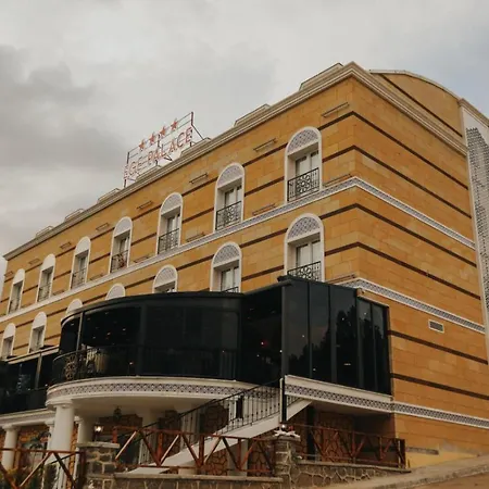 Ege Palace-2